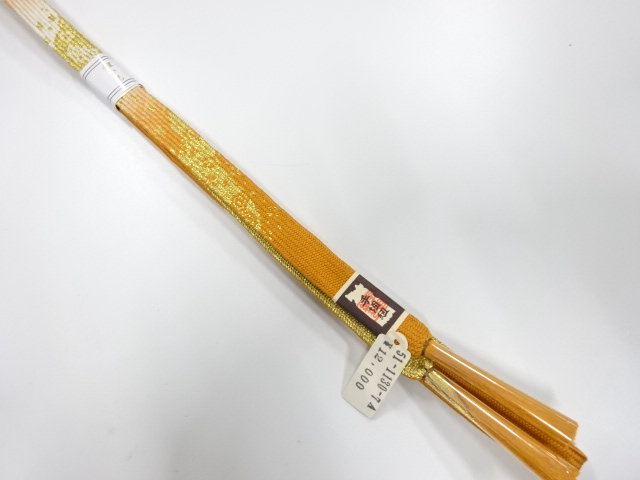 Japanese Kimono / Accessories Silk